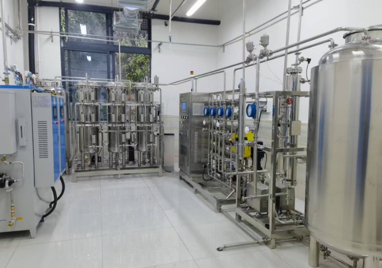 純化水系列 純化水系列